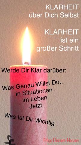Klarheit