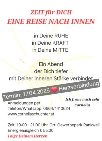 Abend 17.04.2025