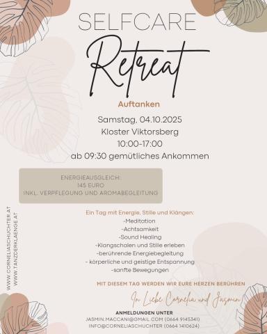 Retreat