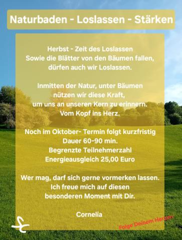 Naturbaden